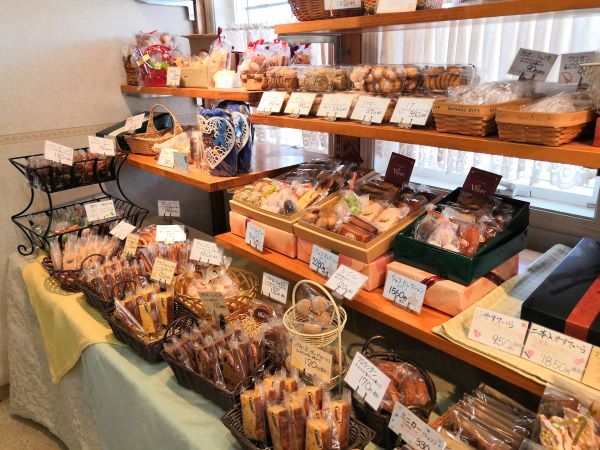 洋菓子屋さん ヴォートル でケーキ買ってみた 扱っている洋菓子や営業時間 場所などの情報もご紹介 フジタカブログ